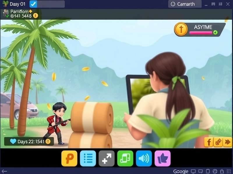 Coimbatore Cashflow Champion community engagement